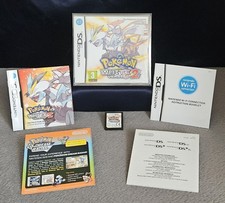 Pokemon White Version 2