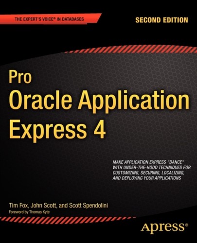 Fox pro oracle - pro,