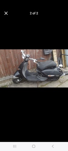 Breaking aprilia habana - aprilia,
