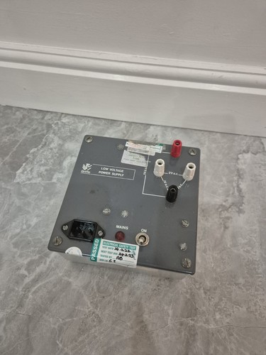 Griffin george low voltage - george,