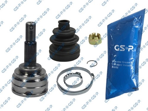Joint kit drive shaft gsp - drive,
