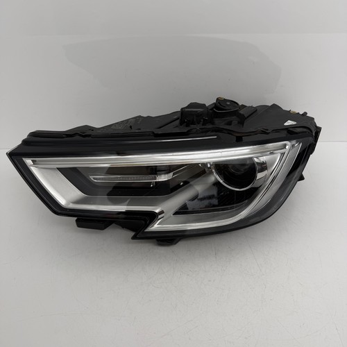 Audi passenger side - a3, left
