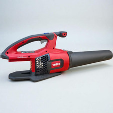 Toro Flex-Force 51821: 60V 565 CFM Cordless Leaf Blower - (TOOL ONLY)