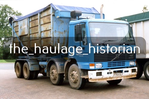 Thh truck photos volvo - -,