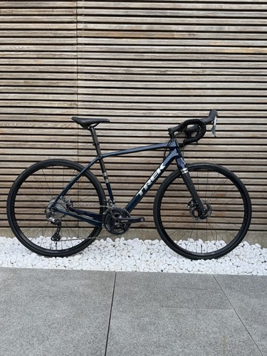 Trek checkpoint carbon - 6,