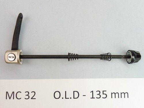Shimano stx 135 mm - stx,