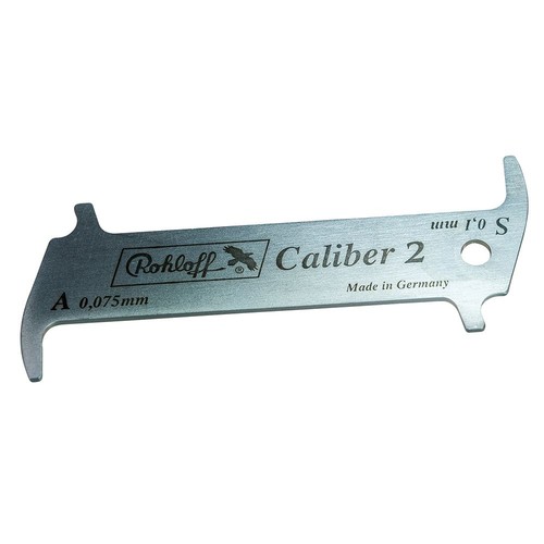 Rohloff caliber 0 - caliber, 2