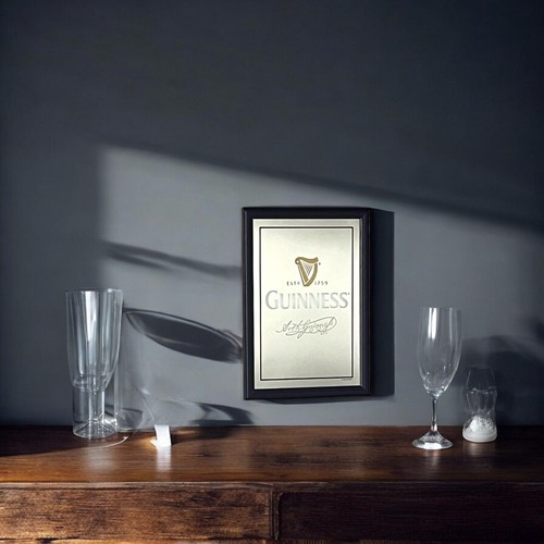Guinness signature style - guinness,