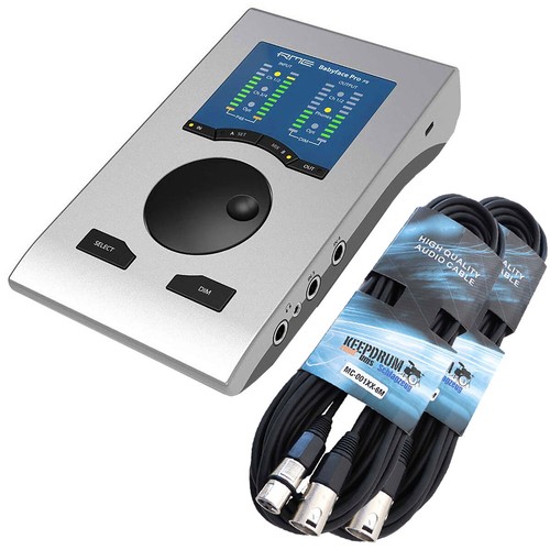 Rme babyface pro usb - babyface,