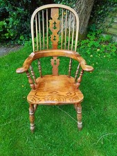  Windsor Chair 