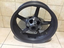 rear wheel KTM 990 super duke