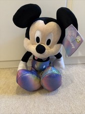 Mickey Mouse Medium Sized