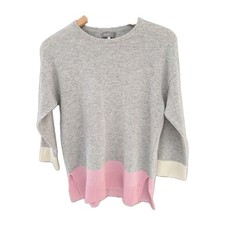 Jaeger Wool & Cashmere Block