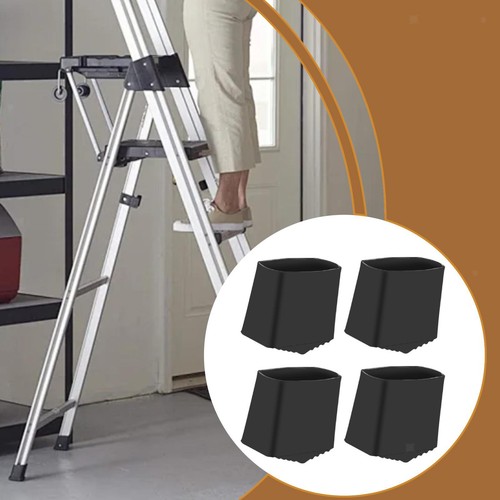 Ladder feet boots - ladder,