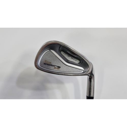 Cobra iron graphite 75 - ss, 3