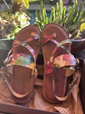 Patricia Nash Fidella Leather