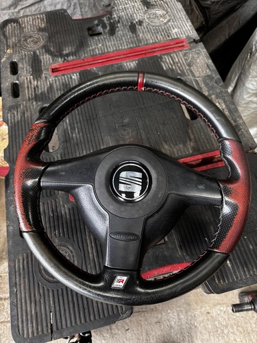 Seat leon cupra mk1 steering - leon, r