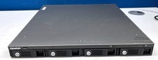 QNAP TS-420U NAS With 8TB (2 x