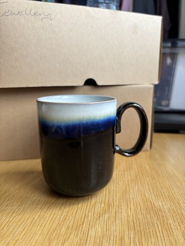 Denby jet imperial blue double - jet/imperial,
