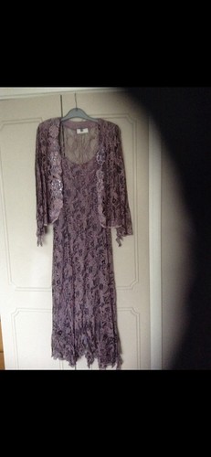 Ann balon italian lace mother - ann,