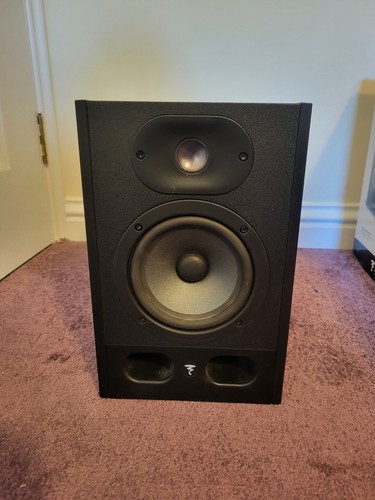 Focal professional alpha - alpha, 50