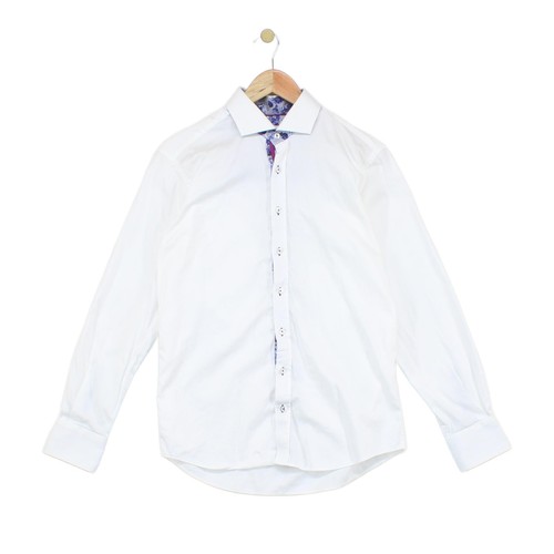 Claudio lugli shirt mens size - claudio,