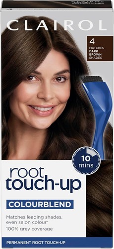 Clairol root touch - clairol,