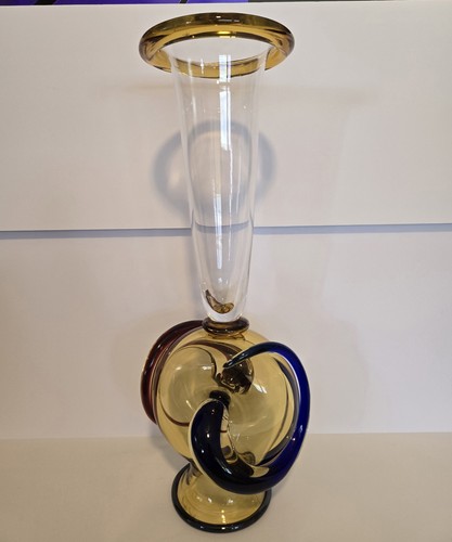 Fusion signed postmodern - 20",