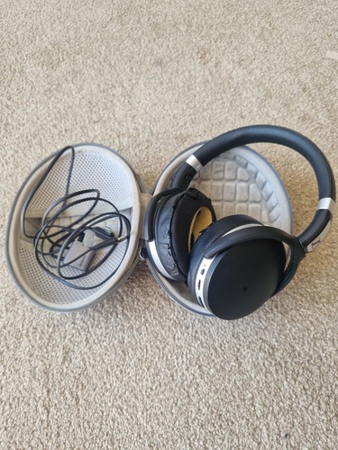 Sennheiser 450bt over ear - hd,