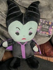  Disney Maleficent 10" Plush