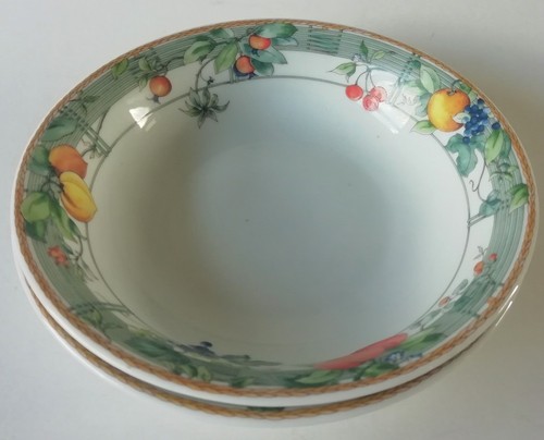 Wedgwood eden pasta - bowls, 2