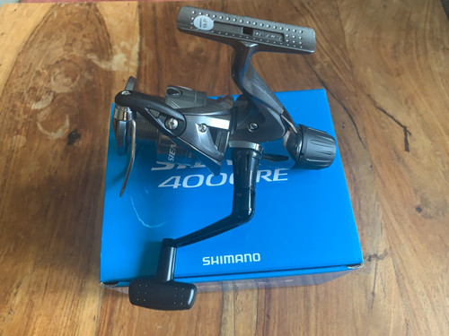 Shimano sienna 4000re rear - 4000re,