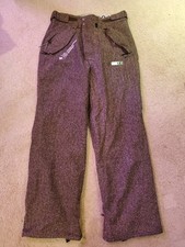 Special Blend Revolver 15K Ski