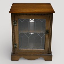 Old charm cabinet 1 - fi,