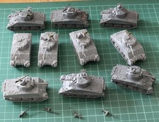 Plastic Soldier Company 15mm