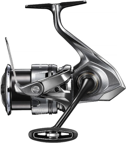Shimano twin power 4000m - shimano,