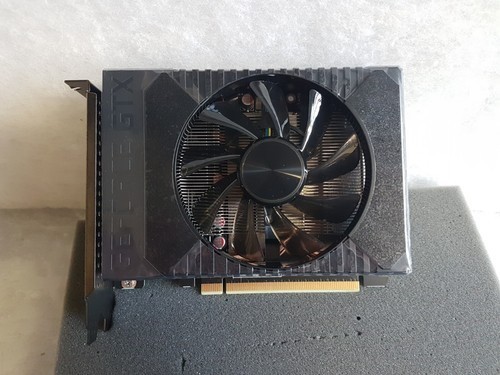 Nvidia geforce gtx - nvidia,
