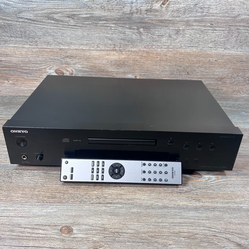 Onkyo 7030 compact - compact, disc