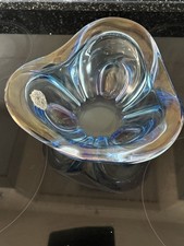 Vintage Murano Glass Bowl