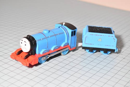 Trackmaster thomas friends - trackmaster,