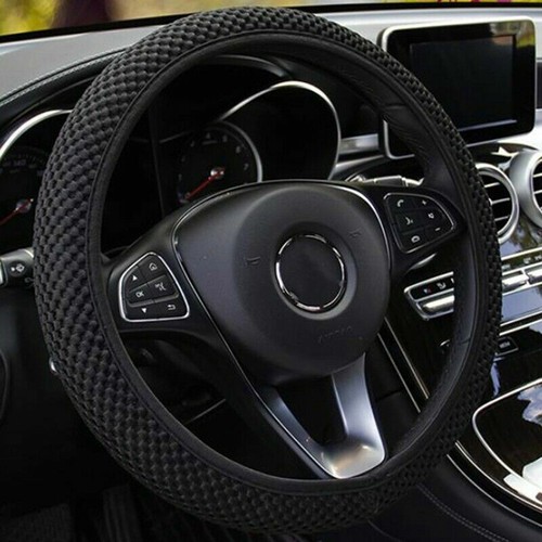 Universal black elastic auto - elastic,
