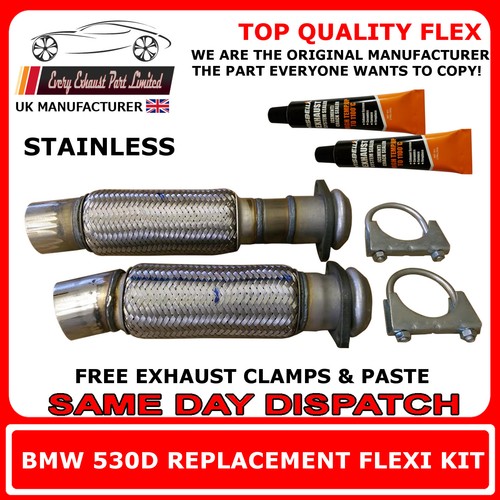 Bmw 530 0td e39 - bmw, 1997-2003
