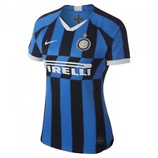 Genuine NIKE Inter Milan Women's Home Shirt 2019/20