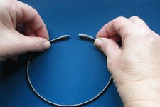 GRISWOLD  CIRCULAR SOCK