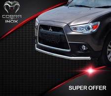 For MITSUBISHI ASX Bull Bar