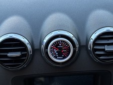 Audi mk2 dash - audi,