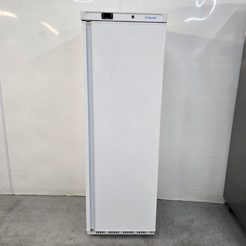 Upright fridge single door - upright, 1