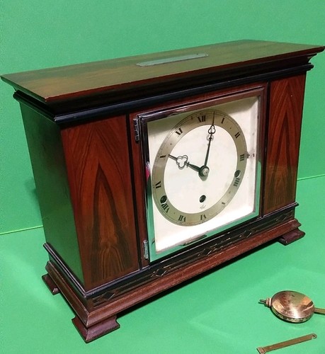 Superb elliott westminster - superb,