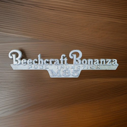 Original beechcraft bonanza - beechcraft,