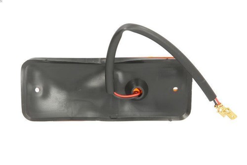 Auxiliary indicator sertplas - indicator,